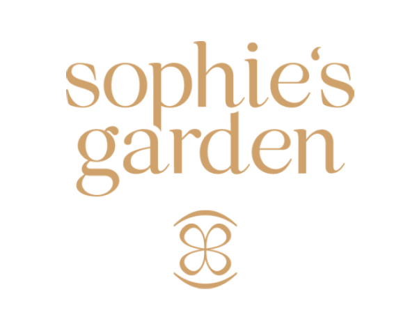 Sophies Garden Logo