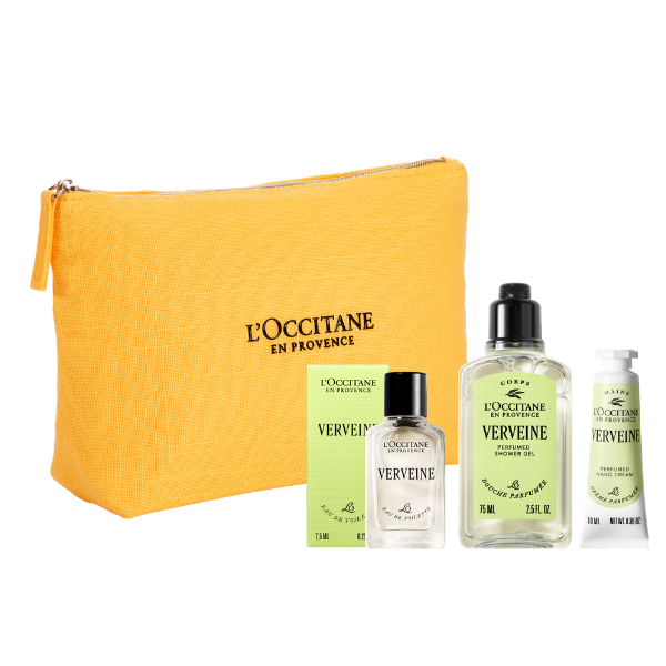 L'Occitane Gratis Zugabe