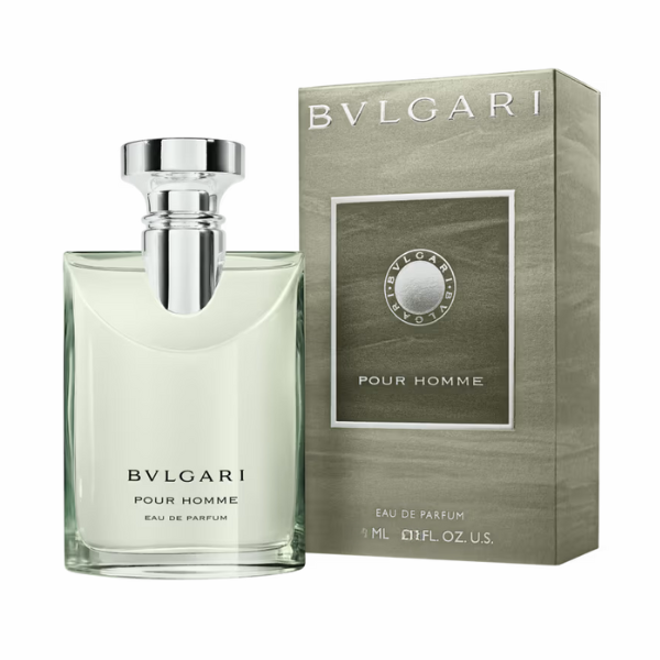 Gratis Bvlgari Miniatur
