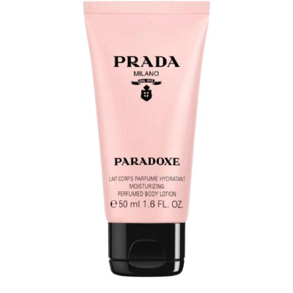 gratis Prada Paradox Bodylotion