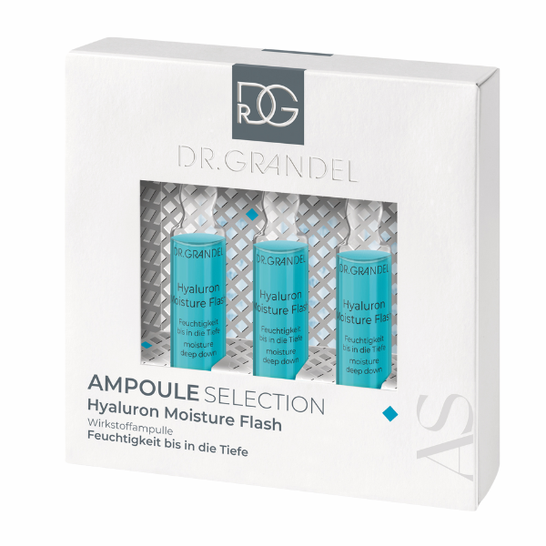 Gratis Dr. Grandel Ampullen