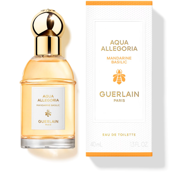 Gratis Guerlain Miniatur