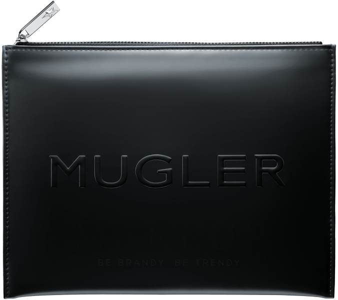 Gratis Mugler Geschenk