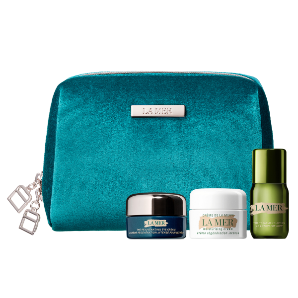 La Mer Miracle Set