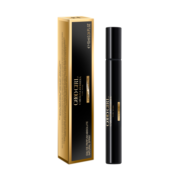 Carolina Herrera Gratis Zugabe