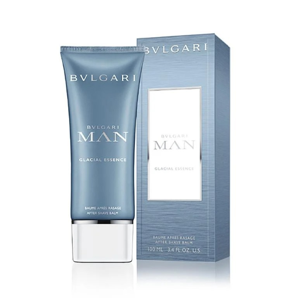 Gratis Bvlgari After Shave Balm
