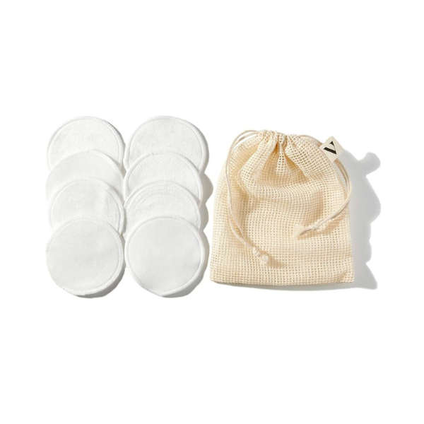 M2 Beaute gratis augenpads