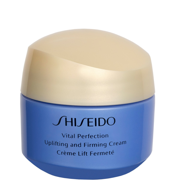 Shiseido Creme gratis