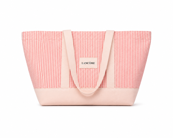 Lancôme Gratis Strandbag