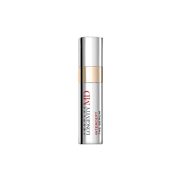gratis Lancome Longevity Serum