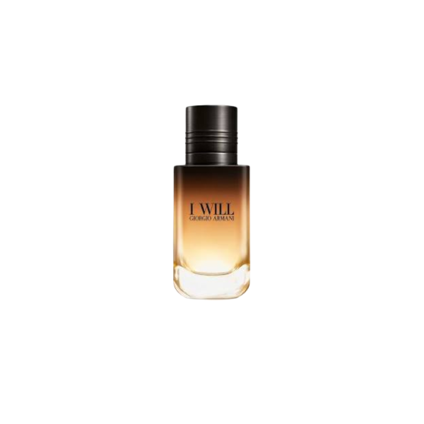 Gratis Armani I will miniatur