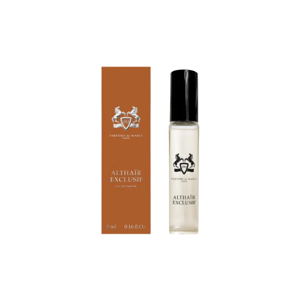 Gratis Parfums de Marly Travelspray