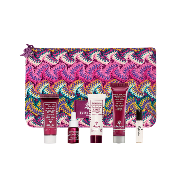 Sisley Beauty Bag gratis