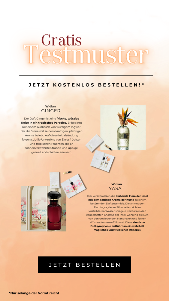 Gratis Testmuster