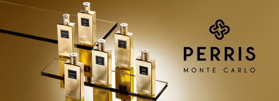 Perris Monte Carlo Parfums
