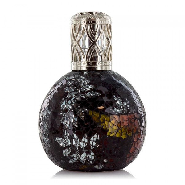 ASHLEIGH&BURWOOD AB DUFTLAMPE ORIENTAL WOODLAND