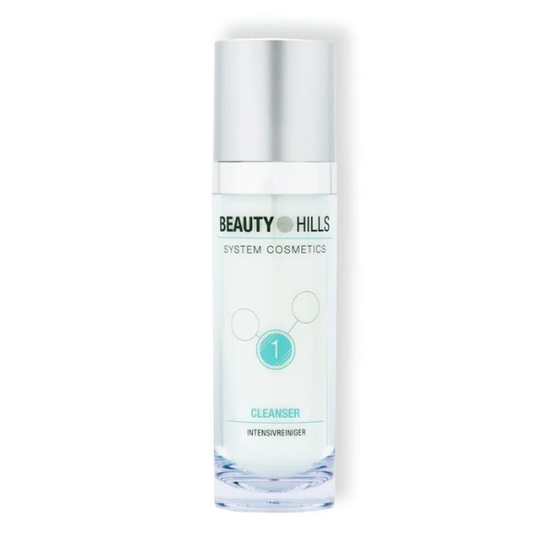 Beautyhills Cleanser
