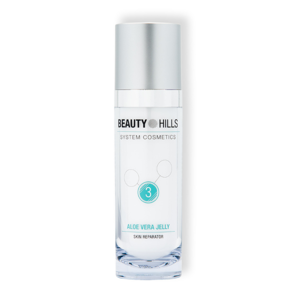 Beautyhills Aloe Vera Jelly