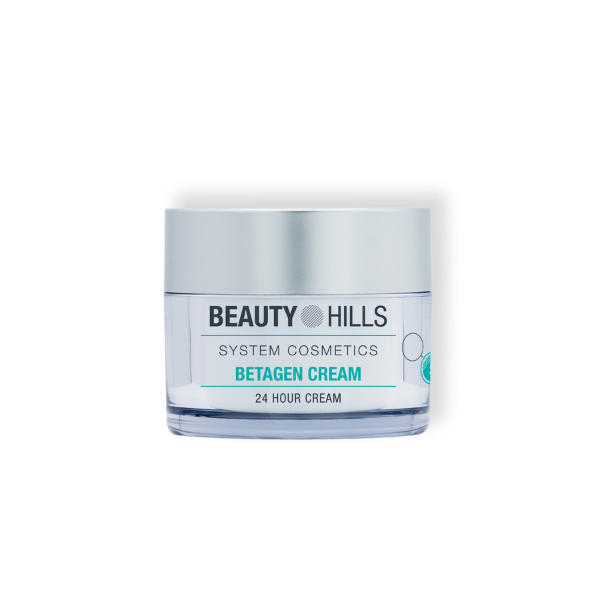 Beautyhills Betagen 24 h Cream