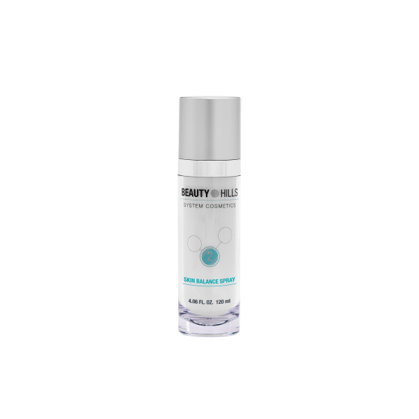 Beauty Hills Skin Balance Spray