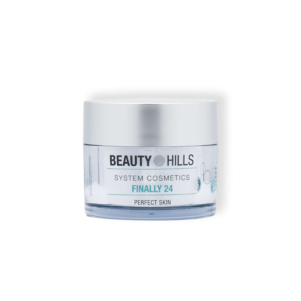 Beautyhills Finally 24