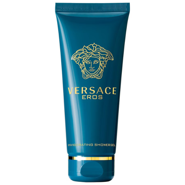 Zugaben Versace Eros Duschgel