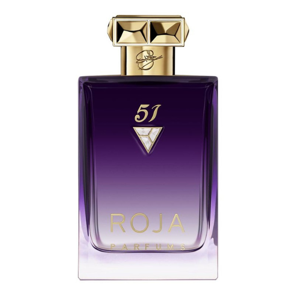 Roja 51 Essence de Parfum Pour Femme