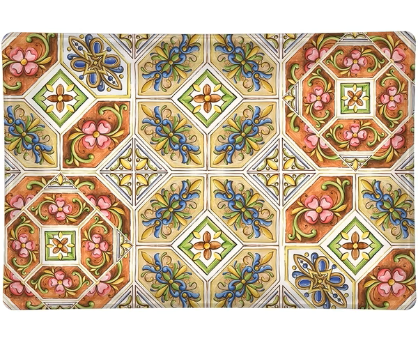 Michel Design Works Seifenschale Tuscan Terrace