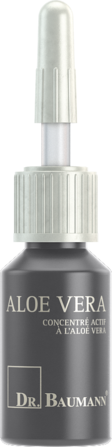 Dr. Baumann Ampullen Aloe Vera