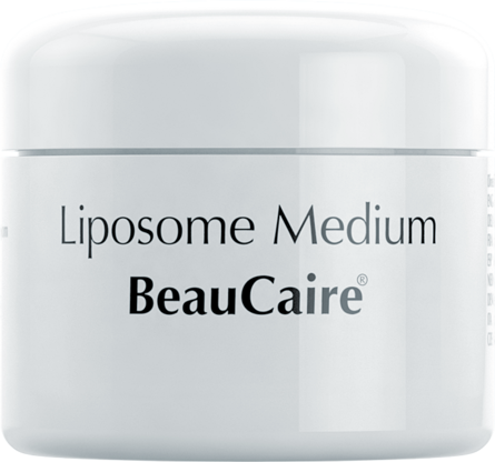 BeauCaire Liposome Medium