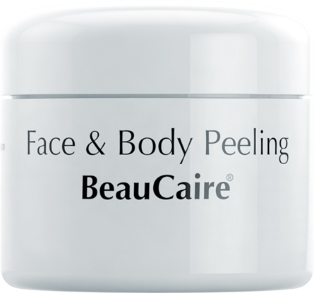 BeauCaire Face & Body Peeling