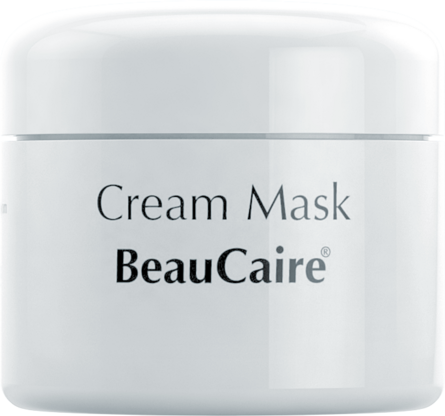 BeauCaire Cream Mask