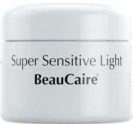 BeauCaire Super Sensitive Light
