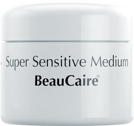 BeauCaire Super Sensitive Medium