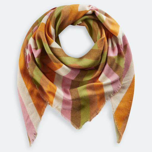 Codello GRAPHIC PATTERN ORANGE MEDIUM-EG