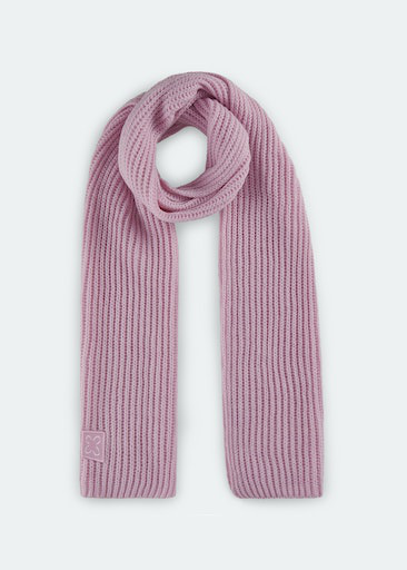 Codello SOLID STRUCTURED 70%ACRYLIC 30%WOOL 30X190CM One Size