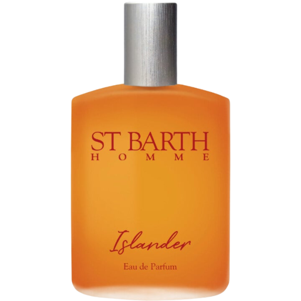Ligne St. Barth Homme E.d.P. Vapo Islander