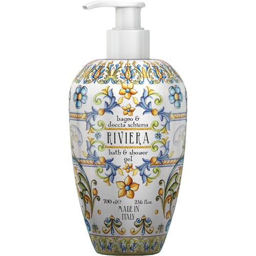 Rudy 1920 Milano Riviera Bath & Shower Gel