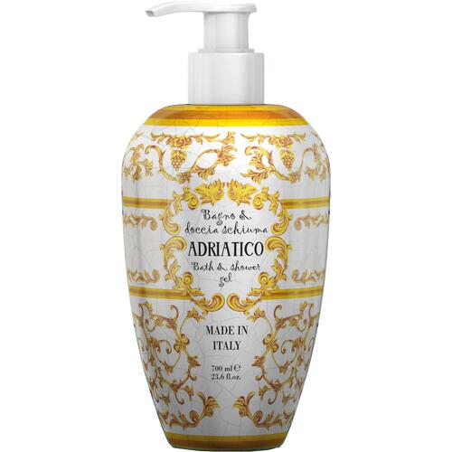 Rudy 1920 Milano Adriatico Bath & Shower Gel