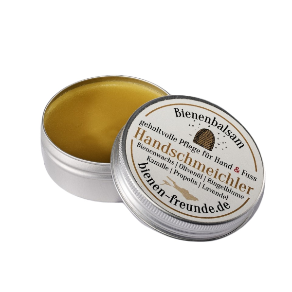 bienen-freunde Handschmeichler Bienenbalsam