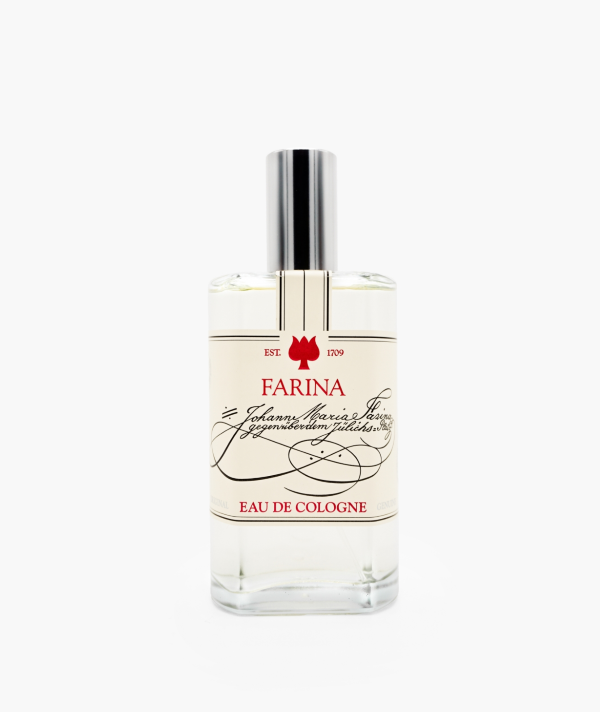 Farina 1709 Farina 1709 Original Eau de Cologne Spray