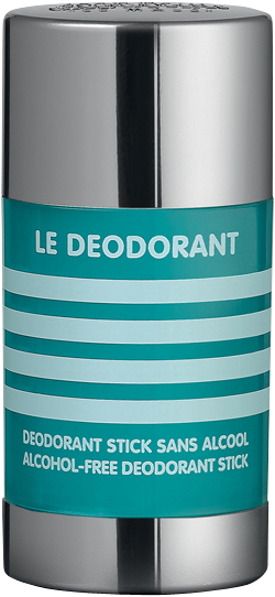 Jean Paul Gaultier Le Male Le Deodorant Stick sans Alcool