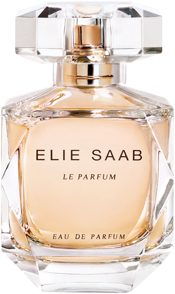 Elie Saab Le Parfum EdP Nat. Spray
