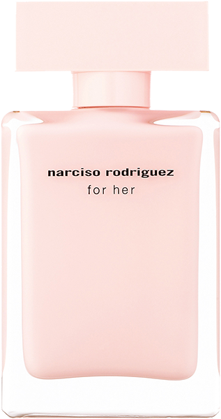 Narciso Rodriguez For Her EdP Nat. Spray