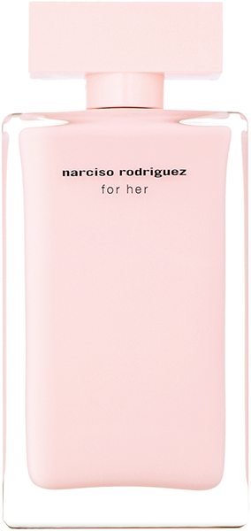 Narciso Rodriguez For Her EdP Nat. Spray