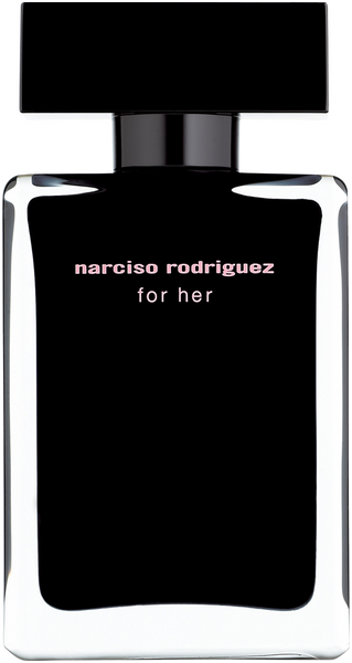 Narciso Rodriguez For Her EdT Nat. Spray