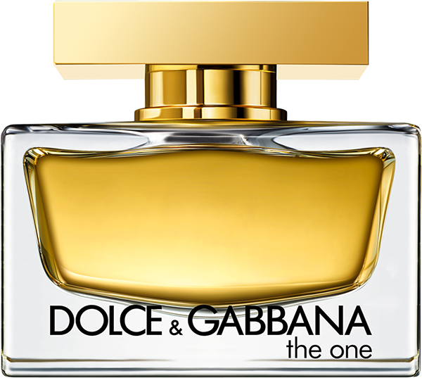 Dolce & Gabbana The One EdP Nat. Spray