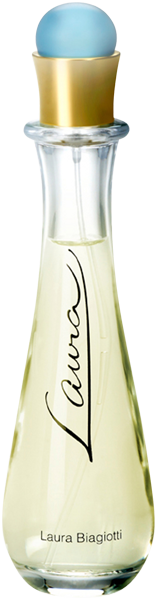 Laura Biagiotti Laura EdT Nat. Spray