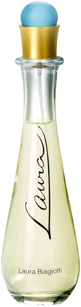 Laura Biagiotti Laura EdT Nat. Spray