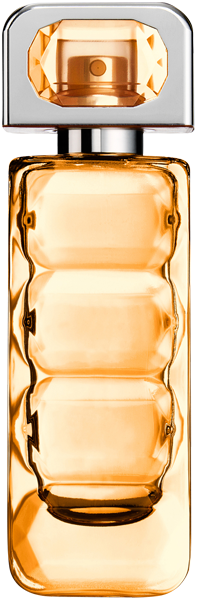 Hugo Boss Boss Orange Woman EdT Nat. Spray